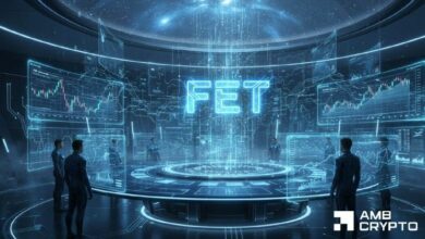 لماذا ارتفع سعر FET اليوم؟ ضجة OpenAI وطلب المتداولين والمزيد...