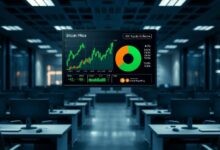 المؤسسات تمتلك 18.5% من إجمالي البيتكوين: 3.88 مليون BTC في محافظ الشركات وصناديق المؤشرات والحكومات