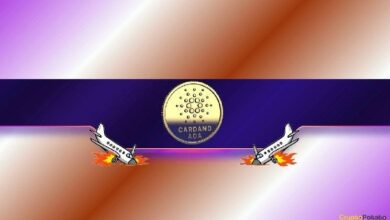 كارثة كاردانو: هل ADA مهدد بمزيد من الانخفاض؟