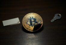 تم فتح عملة Casascius قديمة: تحويل 25 بيتكوين بقيمة 1.78 مليون دولار على السلسلة