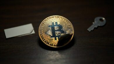 تم فتح عملة Casascius قديمة: تحويل 25 بيتكوين بقيمة 1.78 مليون دولار على السلسلة