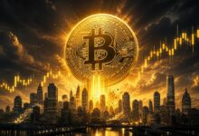 توقعات سعر البيتكوين: المحللون يترقبون انخفاضًا أخيرًا قبل القاع