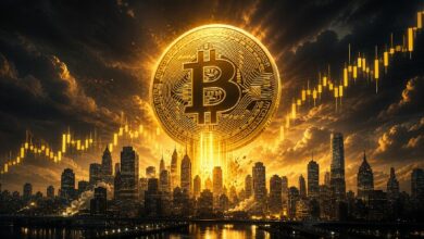 توقعات سعر البيتكوين: المحللون يترقبون انخفاضًا أخيرًا قبل القاع