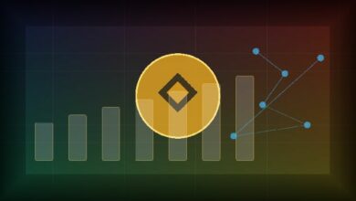 **فان إيك تراهن على أن الاستخدام الواقعي لـ BNB يميز صندوقها المتداول**