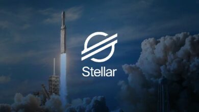 عنوان المترجم: أخبار Stellar XLM اليوم: XLM يقفز 10% مع دمج Centrifuge للأصول الواقعية، و3 أسباب تجعل $MT ينطلق مع XLM