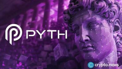ارتفاع سعر Pyth بنسبة 21% هذا الأسبوع، هل يتغلب PYTH على فتح رموز التداول؟