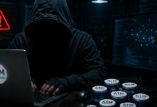 **اختراق توكن ATM على شبكة BNB: سحب 243,500 دولار عبر ثغرة مبادلة خفية**