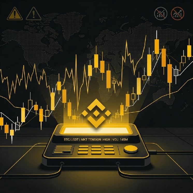 بينانس تستهدف ترخيصًا تنظيميًا أوروبيًا مع ضغط موعد "ميكا" على البورصات