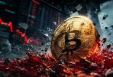 اختبار البيتكوين في نهاية الأسبوع: هل كان الانخفاض إلى 58,000 دولار استنزافًا أم قبولًا؟