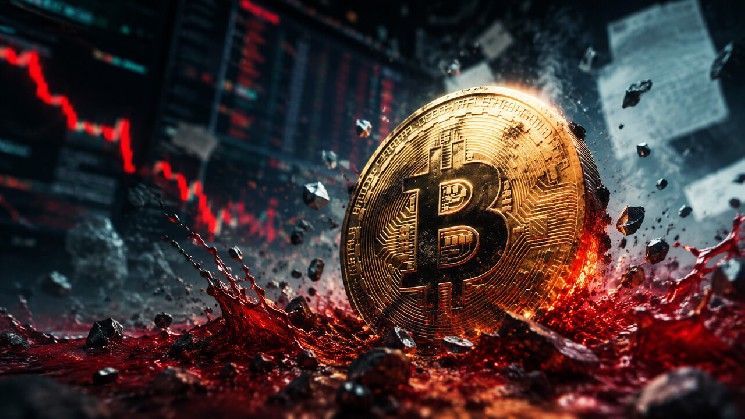 اختبار البيتكوين في نهاية الأسبوع: هل كان الانخفاض إلى 58,000 دولار استنزافًا أم قبولًا؟
