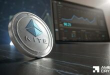 KITE يرتفع بنسبة 10%: هل يستطيع المشترون دفع الرمز إلى 0.25 دولار؟