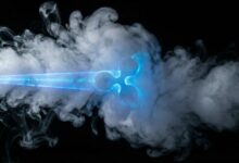 XRP يستقر قرب 1.10 دولار بعد انخفاض 2026 الحاد، مستويات دعم رئيسية تحت المجهر
