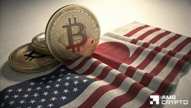 اختبار بيتكوين الكلي لمدة 48 ساعة – هل يدفع البنك المركزي الياباني والفيدرالي BTC تحت 60 ألف دولار؟