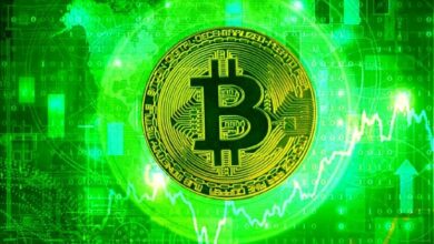 بيتكوين: انحراف جانبي لمدة 114 يومًا يقترب من نهايته مع تحرك بنسبة 20% هذا الأسبوع، كريبتوكوانت تحذر