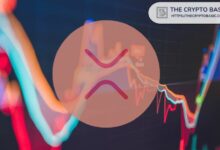 **توقعات هبوطية لـ XRP مع إشارات موجة إليوت إلى استمرار التصحيح**