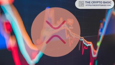 **توقعات هبوطية لـ XRP مع إشارات موجة إليوت إلى استمرار التصحيح**