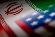 **لحظات ساخنة: الولايات المتحدة تشن هجومًا جديدًا على إيران في مضيق هرمز**
