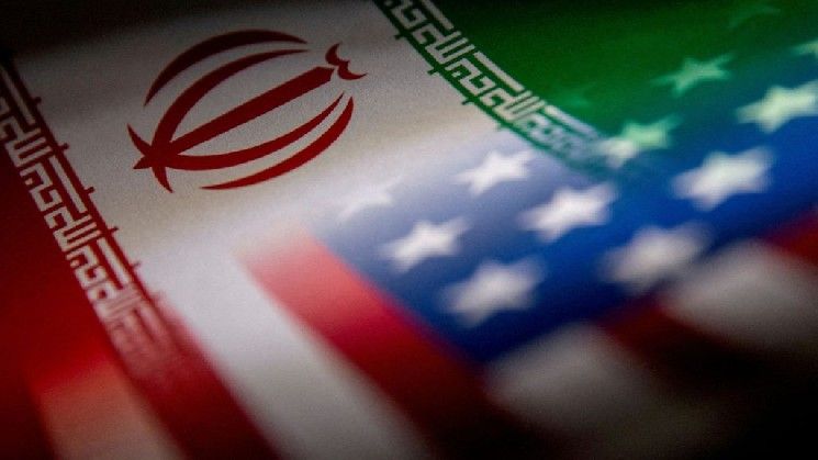 **لحظات ساخنة: الولايات المتحدة تشن هجومًا جديدًا على إيران في مضيق هرمز**