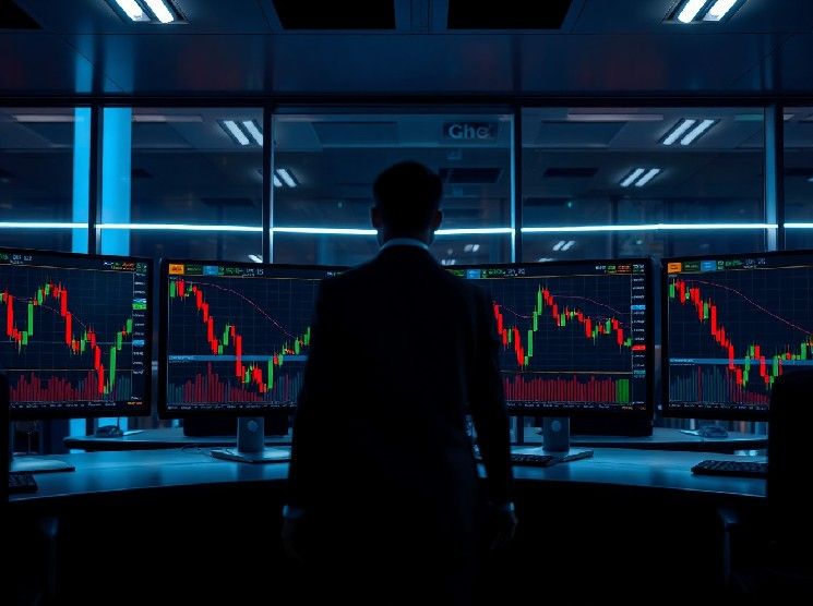 عناوين: بيانات السلسلة تكشف: اشتباه شركة "أبراكساس كابيتال" في بيع 1,000 بيتكوين أثناء انخفاض السوق