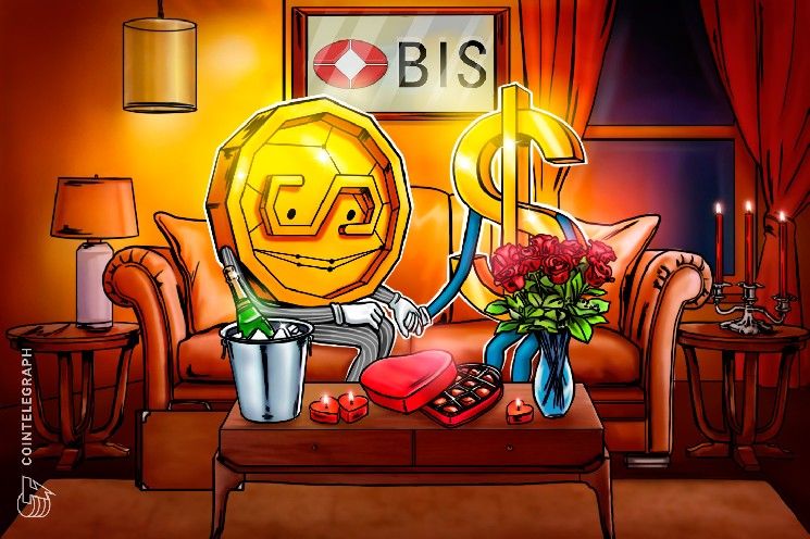 رئيس بنك التسويات الدولية السابق يخفف موقفه من العملات المستقرة، ويدعم التعايش مع العملات الورقية