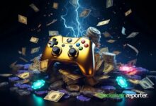 **جيماتريكس تستعين بـ GamePad لتعزيز البنية التحتية لألعاب Web3 و DeFi**