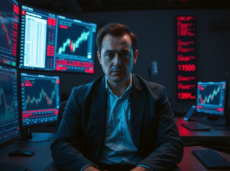 بليماپس تطالب البورصات بالتحقيق في التلاعب بسعر توكن LAB