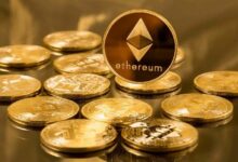 على الرغم من الانخفاض الحاد، عدد حاملي إيثريوم يتجاوز البيتكوين بـ3 أضعاف: تحليل