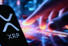 **XRP يرتفع مع قصة التبني التي تضاعف الزخم الصاعد للمستثمرين**