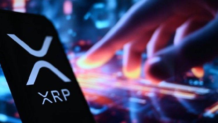 **XRP يرتفع مع قصة التبني التي تضاعف الزخم الصاعد للمستثمرين**