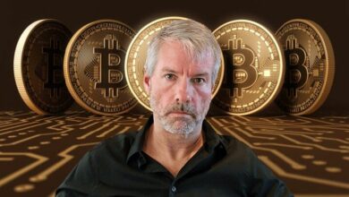 بعد يومين من الصمت خلال الانخفاض.. مايكل سايلور مؤيد البيتكوين (BTC) يعلق – خسائر الشركة تجاوزت هذه العملات البديلة!