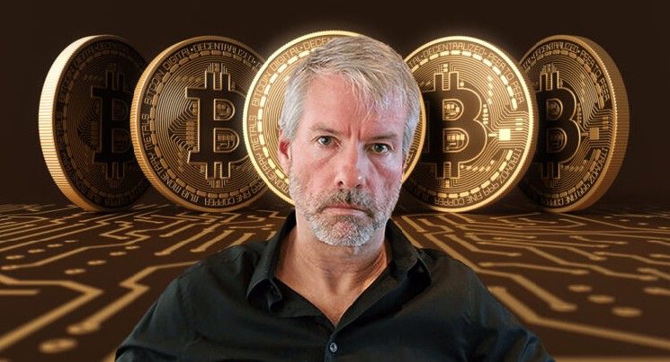 بعد يومين من الصمت خلال الانخفاض.. مايكل سايلور مؤيد البيتكوين (BTC) يعلق – خسائر الشركة تجاوزت هذه العملات البديلة!