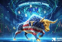 ترامب يرتفع 15% لكنه يخفي تشبعًا بيعيًا – المستوى الحاسم التالي عند 2 دولار