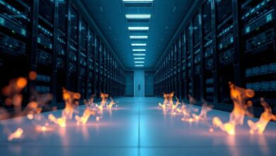 io.net تكشف عن آلية حرق الرموز، وتخطط لتدمير 12 مليون IO خلال العام المقبل