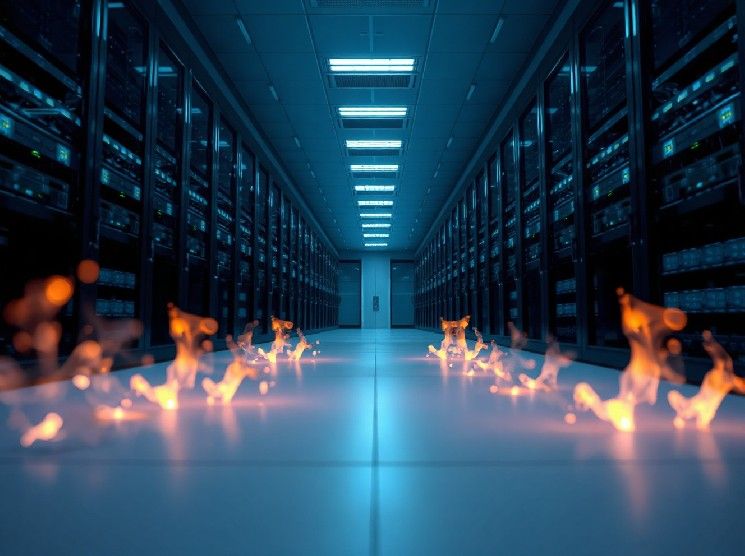 io.net تكشف عن آلية حرق الرموز، وتخطط لتدمير 12 مليون IO خلال العام المقبل