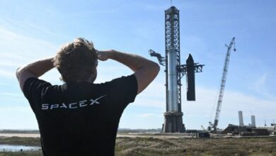 سبيس إكس (SPCX) يبدأ التداول، بينما تضطر بينانس وكبرى بورصات العملات الرقمية لإصدار بيانات متتالية