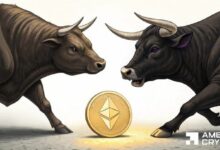 ميزة إيثريوم على البيتكوين: هل يستمر الزخم أم ينحصر المضاربون؟