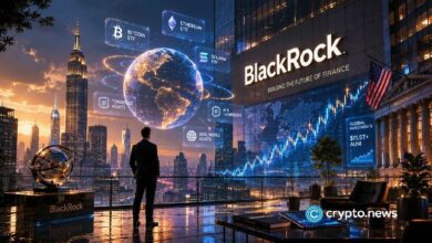 صندوق بلاك روك للدخل من البيتكوين "BITA" يبدأ التداول في 16 يونيو