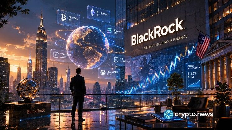 صندوق بلاك روك للدخل من البيتكوين "BITA" يبدأ التداول في 16 يونيو