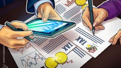 ميزانية إلينوي لعام 2027: ضريبة العملات الرقمية على بعد خطوة من التطبيق القانوني
