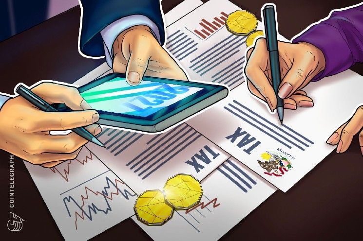 ميزانية إلينوي لعام 2027: ضريبة العملات الرقمية على بعد خطوة من التطبيق القانوني