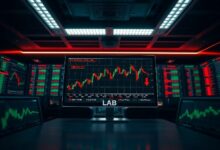 مؤسس "مون روك كابيتال" يتهم LAB بأنها "عملية احتيال واضحة" تدعمها بورصات كبرى