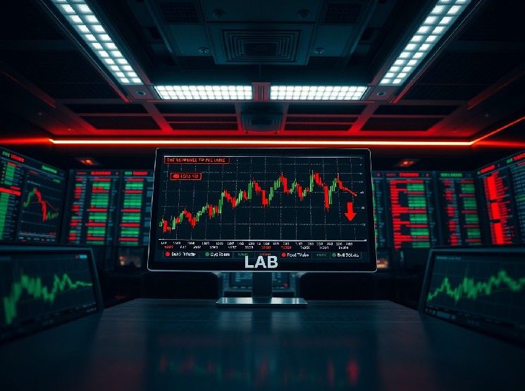 مؤسس "مون روك كابيتال" يتهم LAB بأنها "عملية احتيال واضحة" تدعمها بورصات كبرى