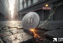 بروتوكول الإنسانية [H] يهبط 20% مع اقتراب فتح 36 مليون دولار – ما التالي؟