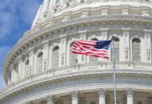 مجلس الشيوخ قد يكشف عن مشروع قانون ضرائب العملات الرقمية بحلول خريف 2026 مع استمرار دفع قانون الوضوح، كما يقول السيناتور الجمهوري دينز