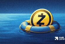 زيكاش يستعيد 430 دولارًا – هل إشارة مفقودة تعيق عملة ZEC؟