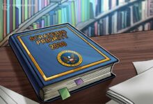 وكالة الأوراق المالية تجعل الأصول الرقمية أولوية استراتيجية حتى عام 2030