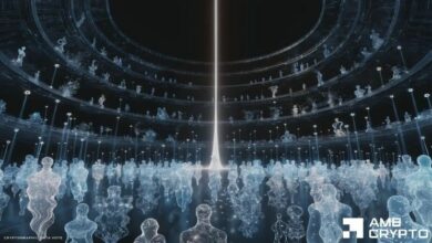 هل سيبقى DEXE منفصلاً عن السوق الهابطة للعملات الرقمية؟