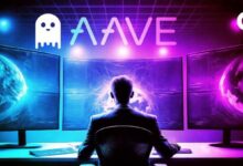 مؤسس Aave: محاور V4 ستُعزز السيولة والنمو والربحية