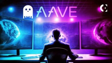 مؤسس Aave: محاور V4 ستُعزز السيولة والنمو والربحية