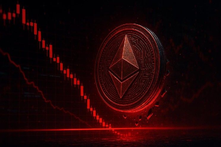 سعر إيثريوم اليوم يصل إلى 1,674 دولارًا وسط ضغوط هابطة ورسوم DeFi المتصاعدة